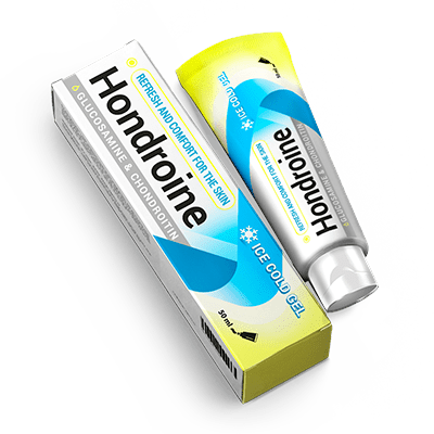 Гел Hondroine